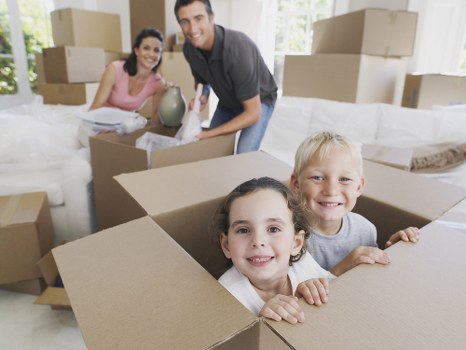 Secure Camden removals payment area with protected checkout