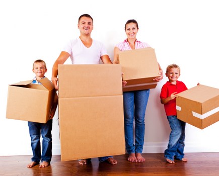 Furniture pick-up service for a Camden home with bulky sofa removal
