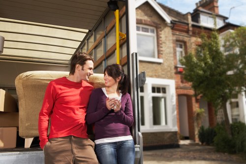 Final contract terms and governing law for removals