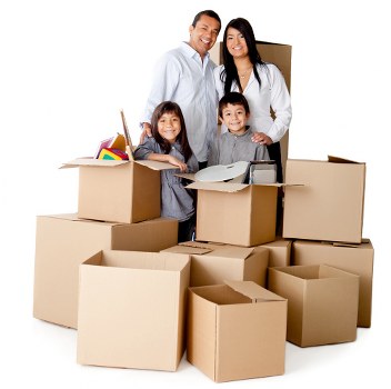 Camden commercial moving support for offices, shops, and local businesses